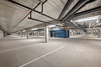 Laf_underground parking